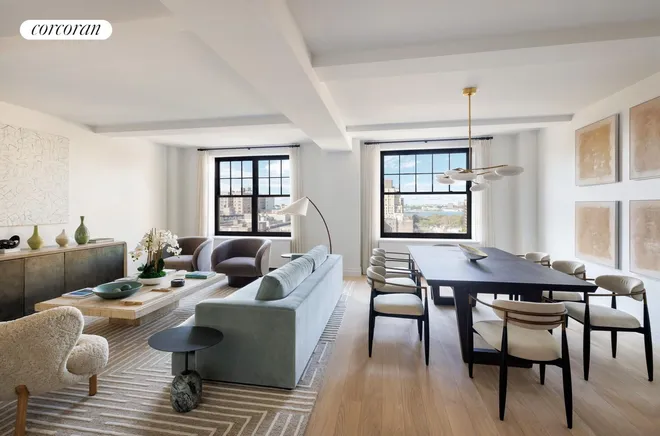 720 West END Avenue #9A, New York, NY 10025
