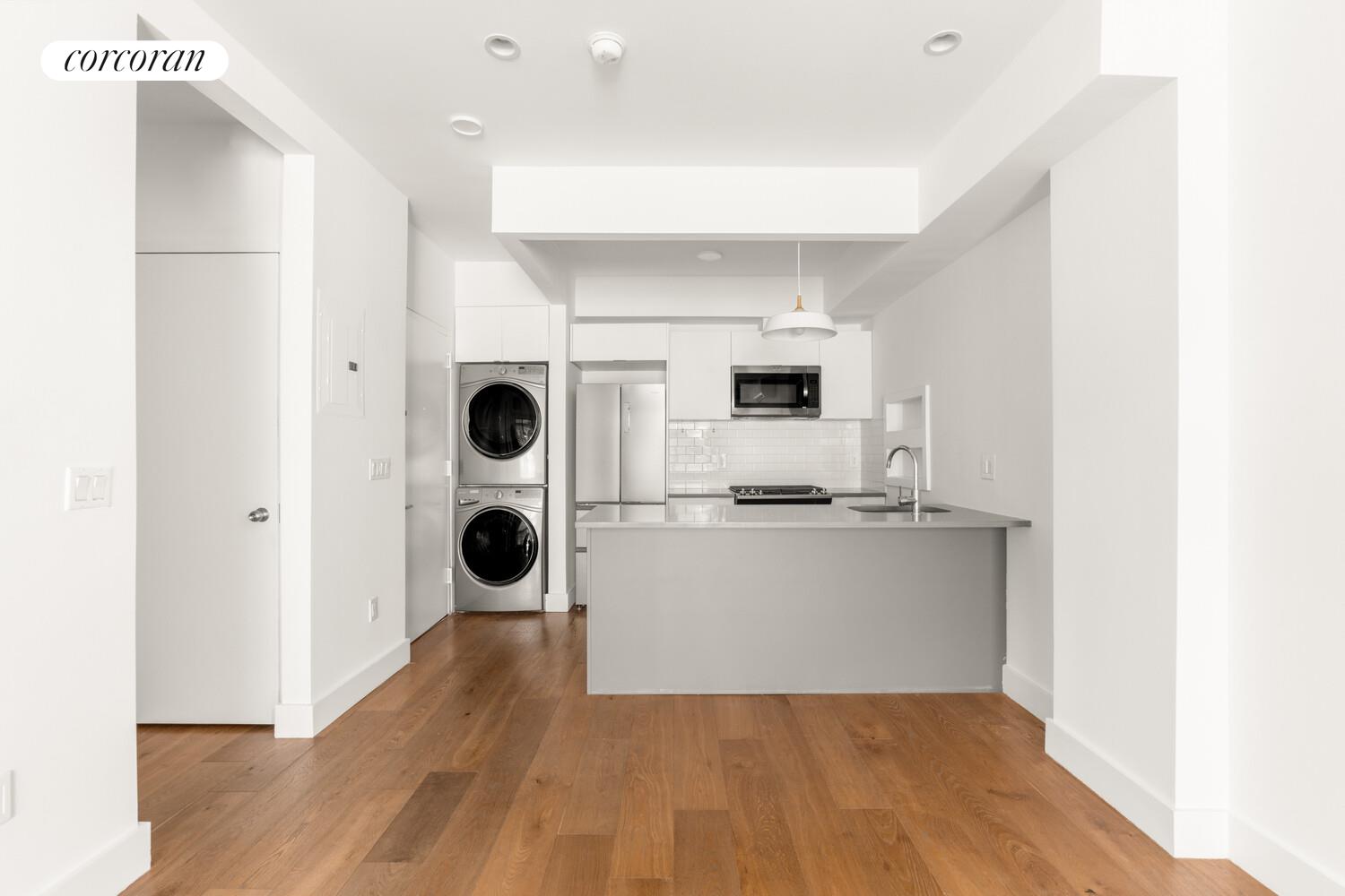 1008 DECATUR Street #4A, Bushwick, Brooklyn, NY 11207 - Property photo 5 of 9