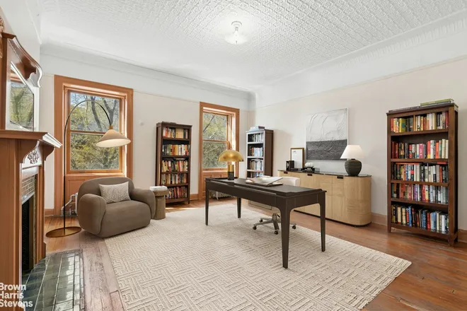 23 HAMILTON Terrace, New York, NY 10031