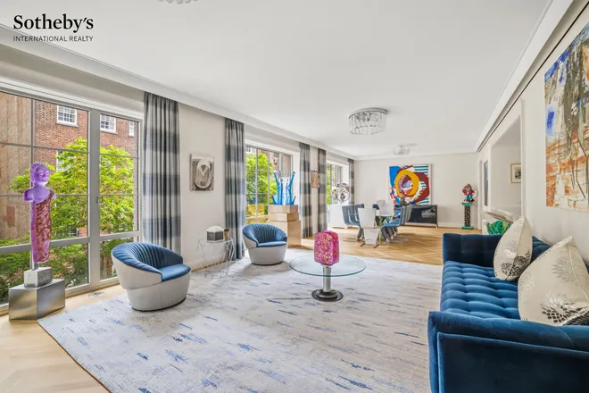 109 East 79th Street #4N, New York, NY 10075