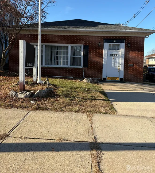 141 Main Street, South River, NJ 08882