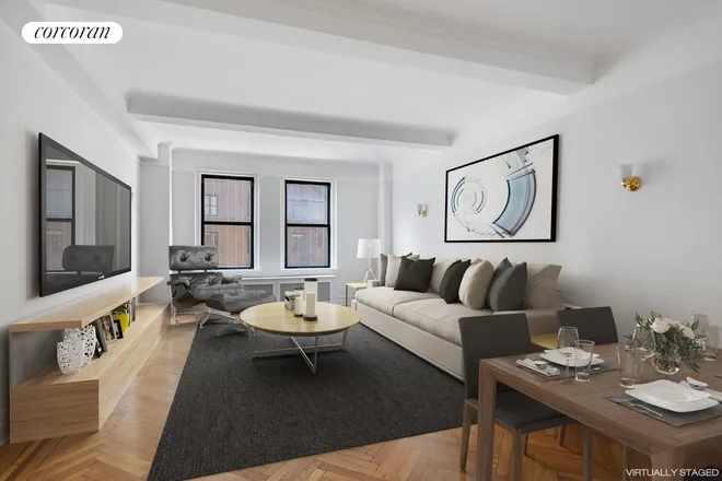 305 West 86th Street #8B, New York, NY 10024