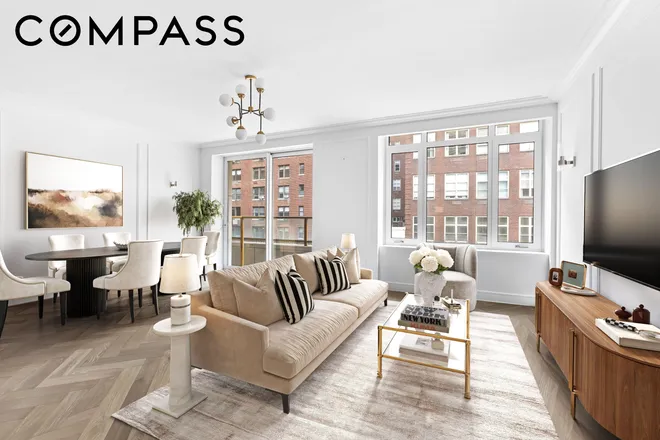 126 East 86th Street #5B, New York, NY 10028