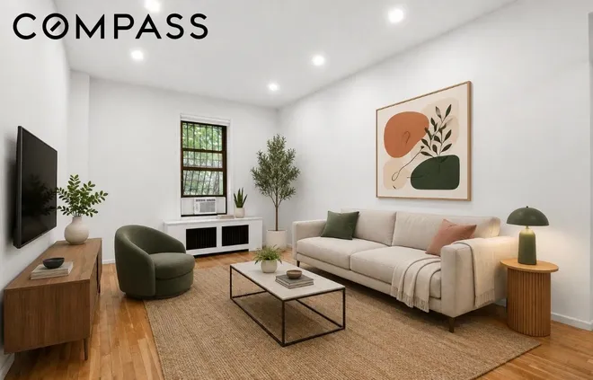338 Prospect Place #1B, Brooklyn, NY 11238