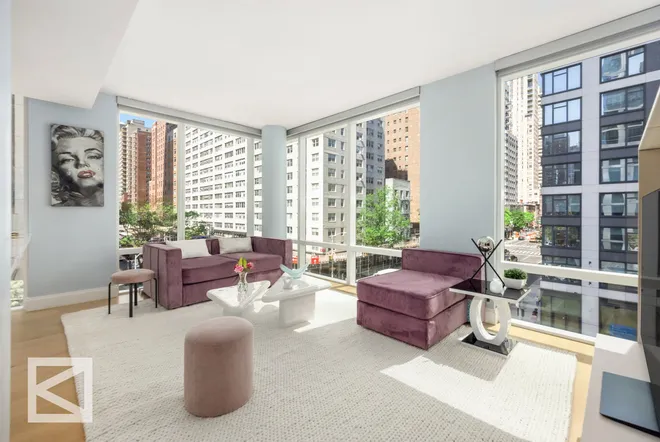 501 3rd Avenue #6E, New York, NY 10016