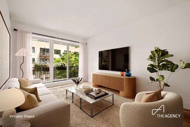 21-19 46th Avenue #4, Long Island City, NY 11101