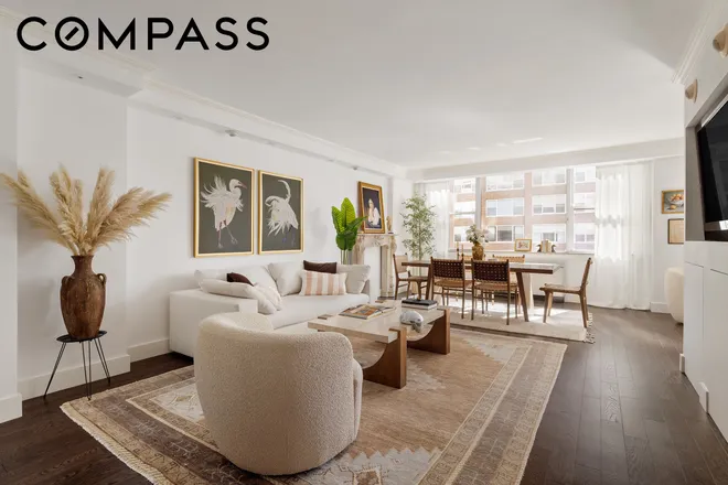 175 East 62nd Street #7B, New York, NY 10065