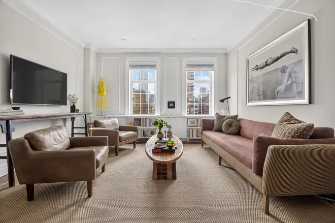 410 West 24th Street #16K, New York, NY 10011