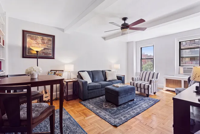 65 West 95th Street #8B, New York, NY 10025