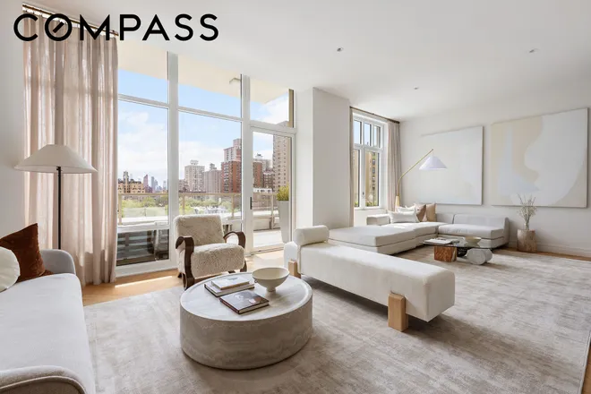 15 West 96th Street #11, New York, NY 10025