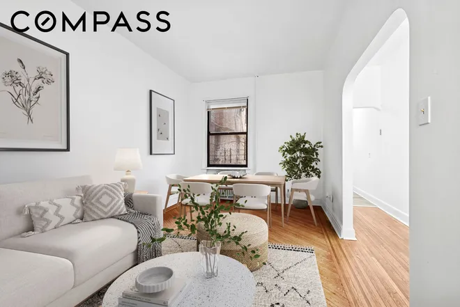 773 Eastern Parkway #1A, Brooklyn, NY 11213