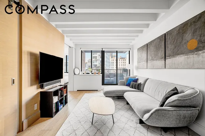 366 West 11th Street #8A, New York, NY 10014