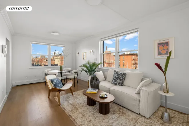 158 Sackett Street #4A, Brooklyn, NY 11231