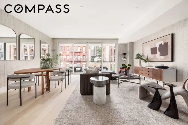 439 East 77th Street #4A, New York, NY 10075