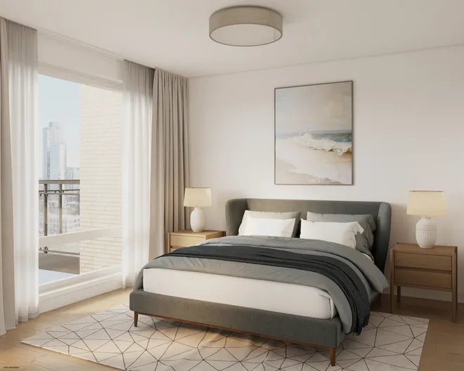 11-37 44th Drive #307, Long Island City, NY 11101