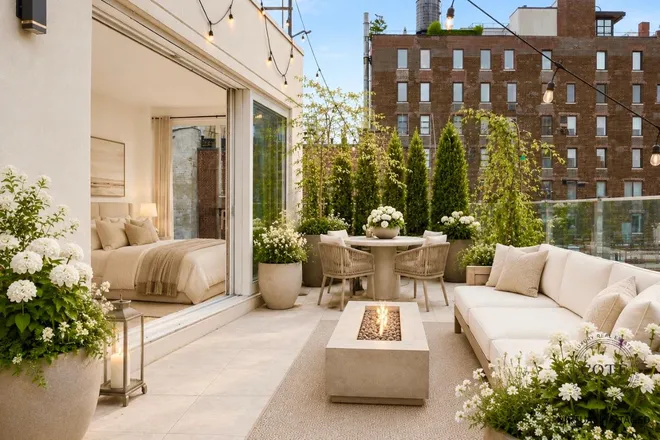 192 8th Avenue #PH, New York, NY 10011