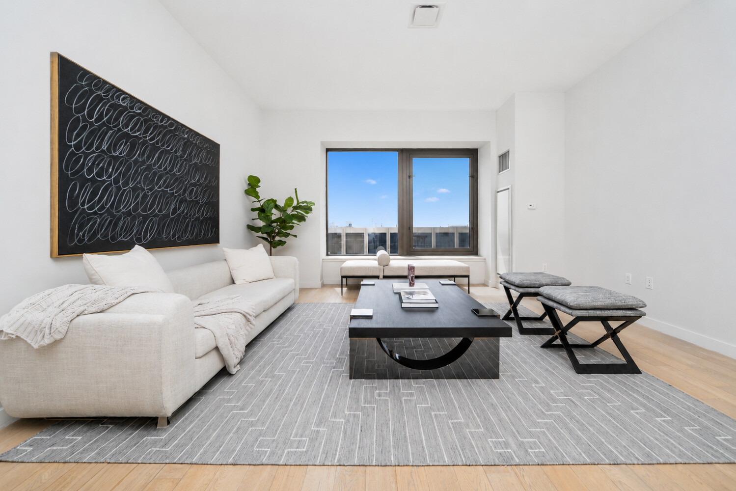 75 WALL Street #32R, Financial District, Manhattan, NY 10005 - Property photo 3 of 23