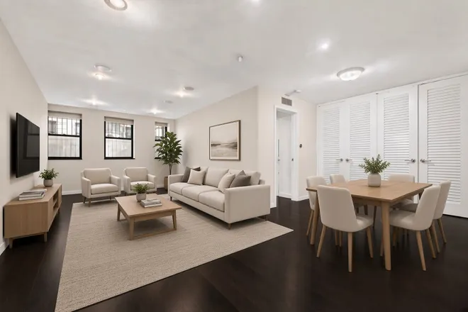 72 East 3rd Street #1A, New York, NY 10003