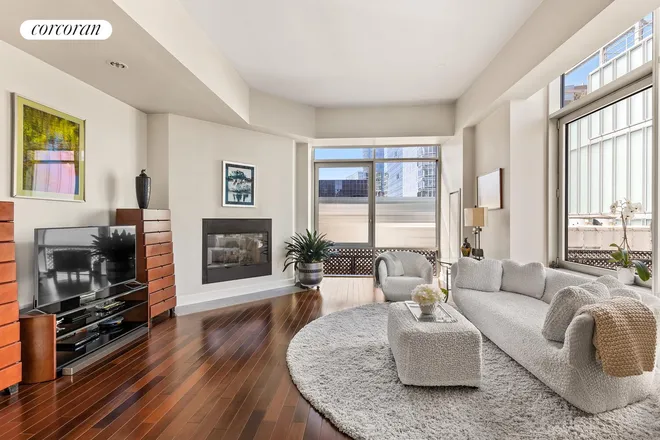 243 West 60th Street #8A, New York, NY 10023