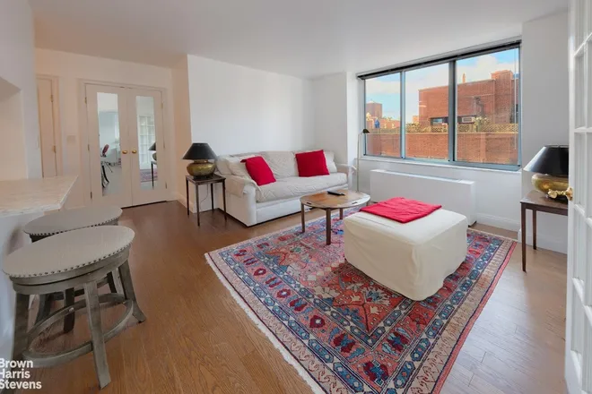 420 East 58th Street #18C, New York, NY 10022