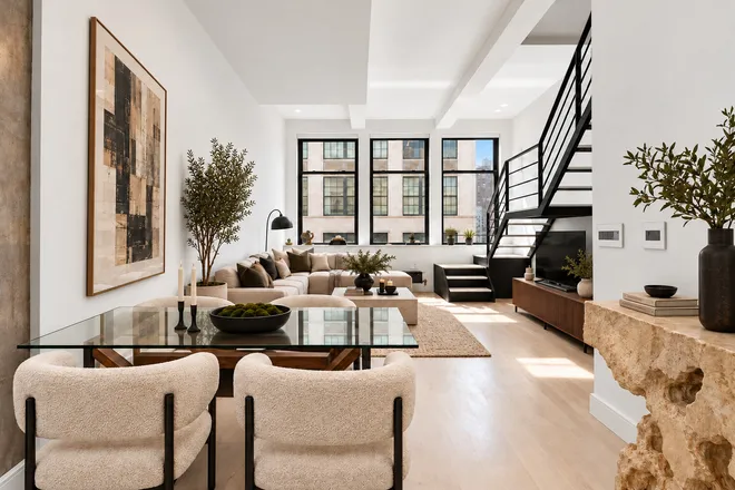 115 4th Avenue #PH8D, New York, NY 10003