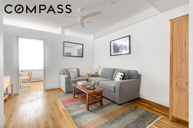 214 Riverside Drive #303, New York, NY 10025