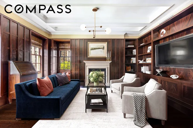 823 Park Avenue #5, New York, NY 10021