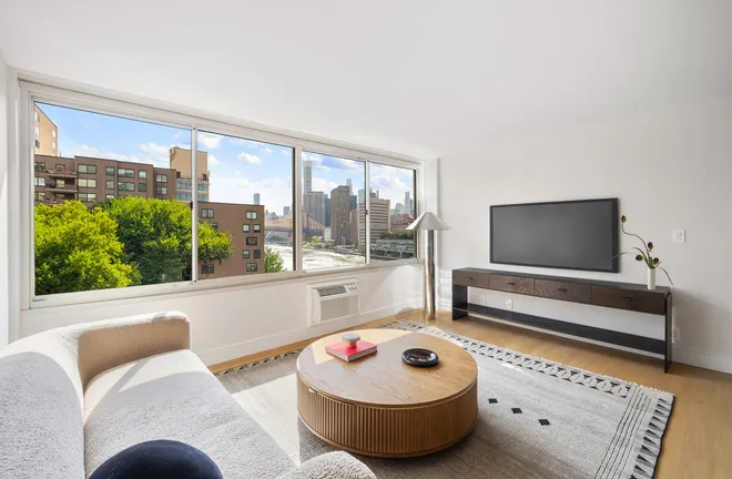 555 Main Street #805, New York, NY 10044