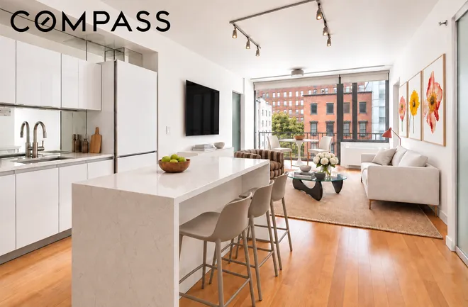 425 East 13th Street #4A, New York, NY 10009