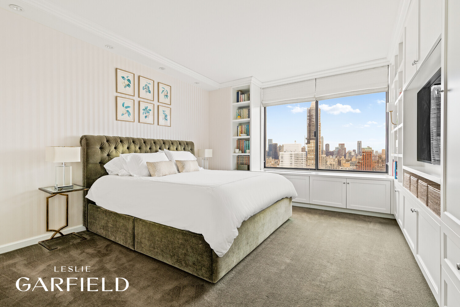 400 East 70th Street #3602, Lenox Hill, Manhattan, NY 10021 - Property photo 2 of 9