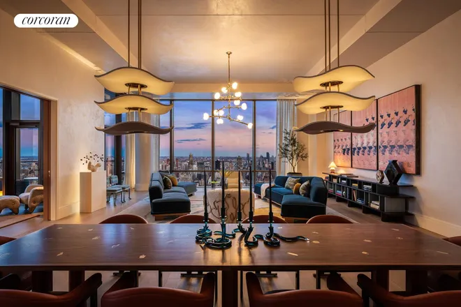 50 West 66th Street #58N, New York, NY 10023