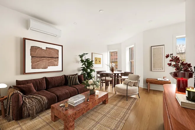 1230 PUTNAM Avenue #3, Brooklyn, NY 11221