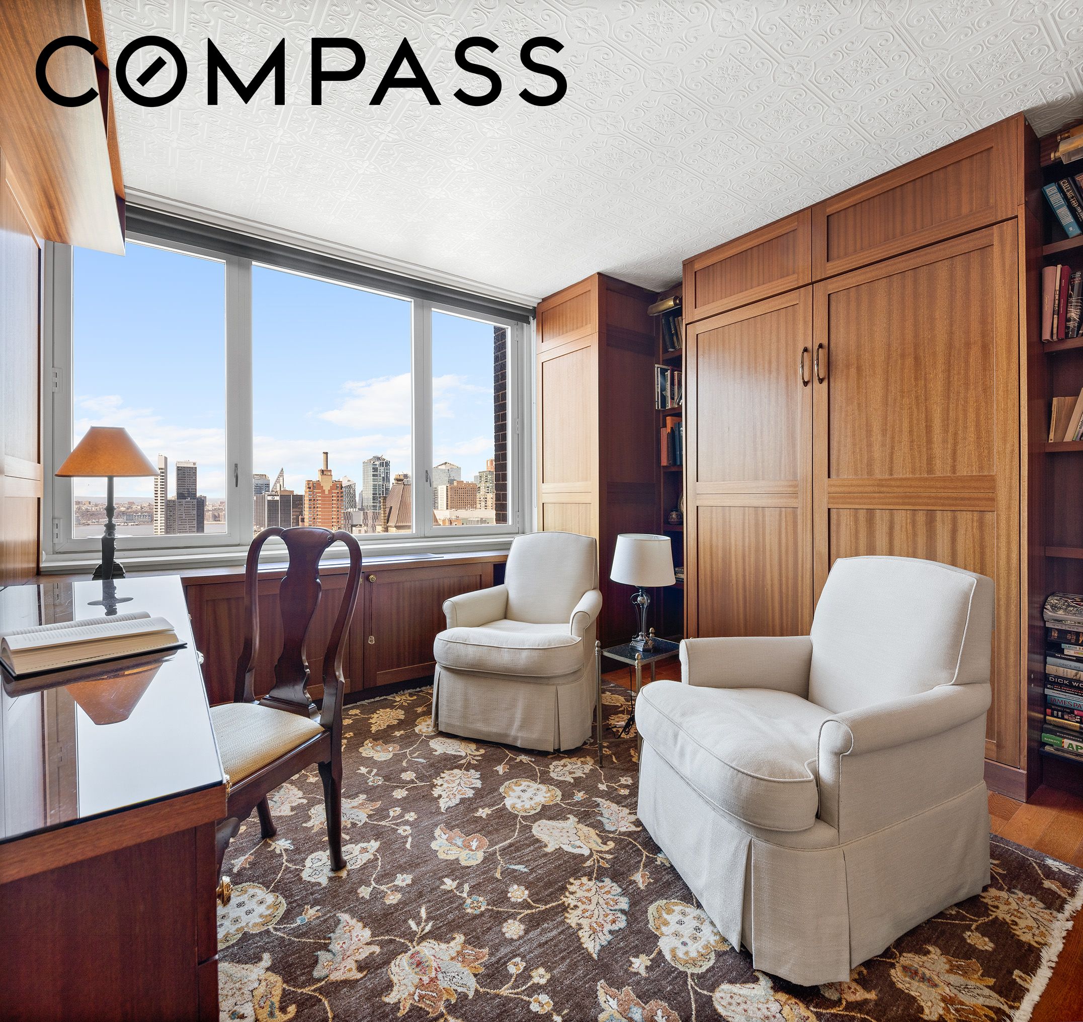 322 West 57th Street #33U, Hell's Kitchen, Manhattan, NY 10019 - Property photo 4 of 18