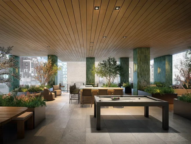 126 East 57th Street #1203, New York, NY 10022