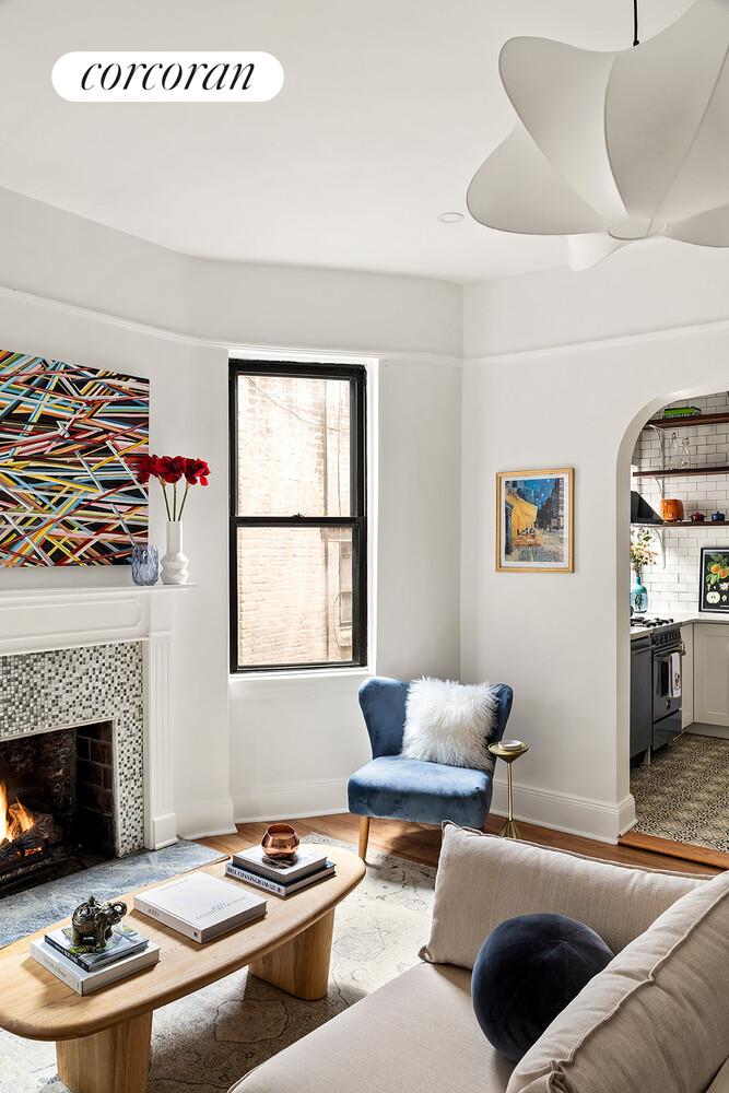 175 Amity Street #D2, Cobble Hill, Brooklyn, NY 11201 - Property photo 3 of 15