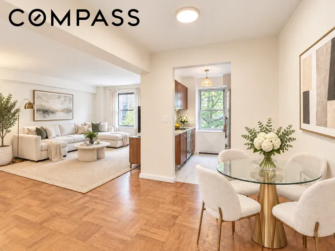 11 5th Avenue #5B, New York, NY 10003