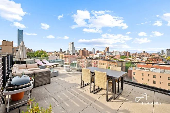 181 East 101st Street #PH2, New York, NY 10029