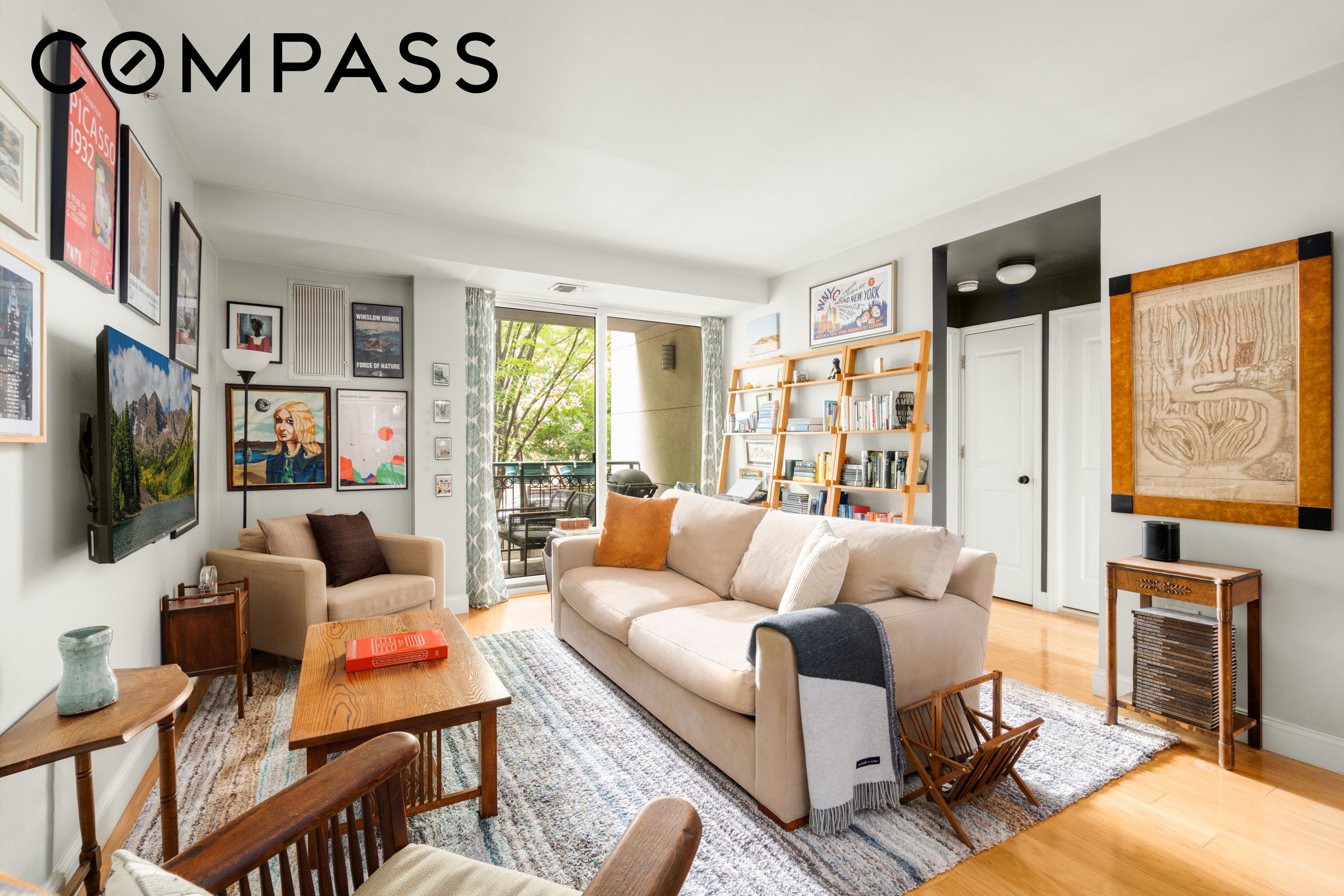 52 Dean Street #2E, Cobble Hill, Brooklyn, NY 11201 - Property photo 3 of 9