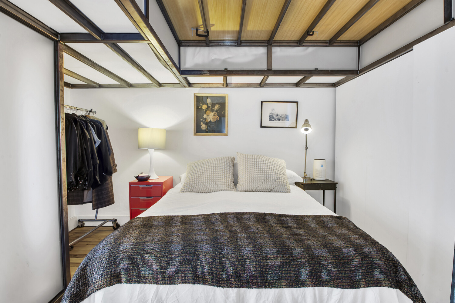 689 MYRTLE Avenue #3B, Bedford-Stuyvesant, Brooklyn, NY 11205 - Property photo 5 of 20