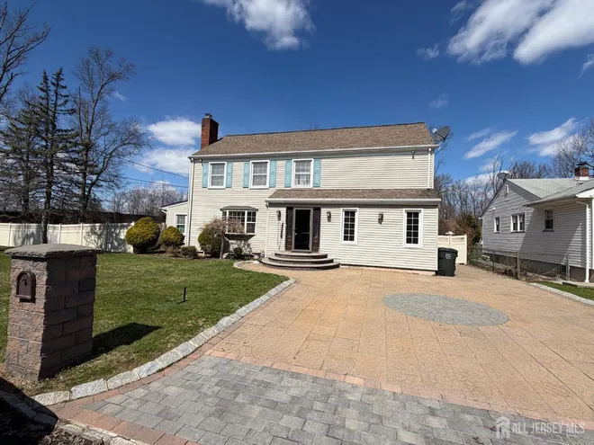 199 East Arthur Place, Iselin, NJ 08830