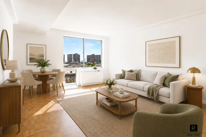 68 Bradhurst Avenue #8-G, New York, NY 10039