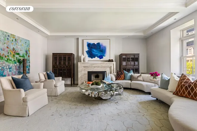 22 East 82nd Street #5, New York, NY 10028