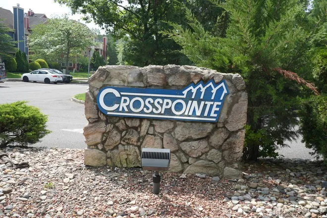 152 Longfield Court, Crosspointe Condo Bldg 7, NJ 08816