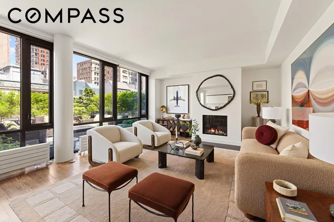77 Reade Street #PHA, New York, NY 10007