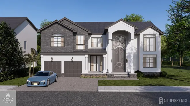 4 Leora Drive, North Edison, NJ 08817
