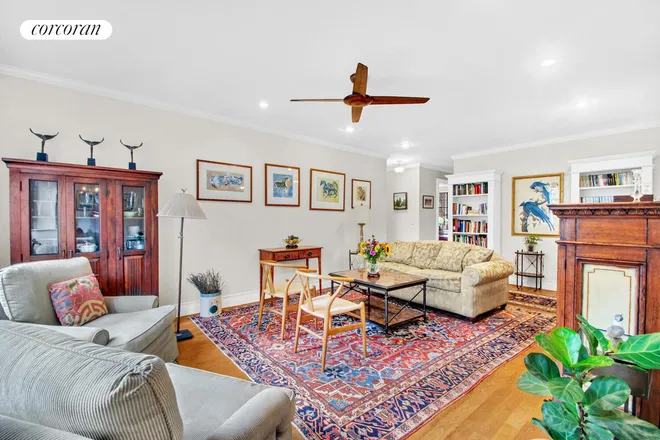116 PINEHURST Avenue #M31, New York, NY 10033