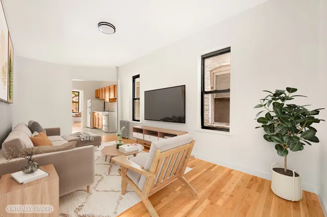 646 9th Avenue #2FN, New York, NY 10036
