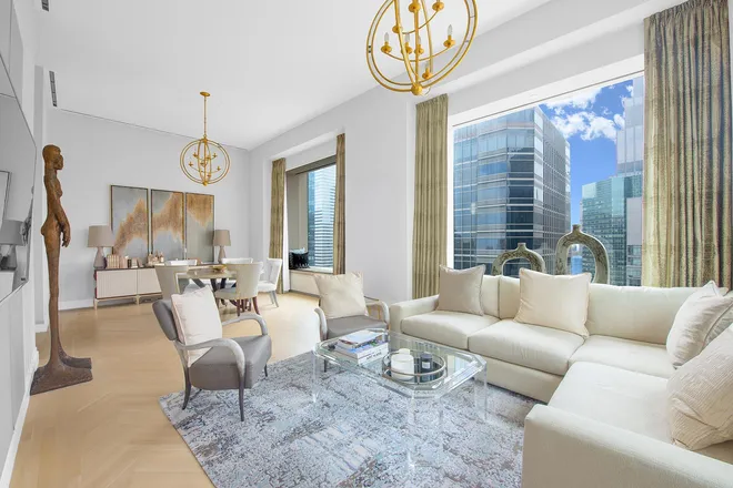432 Park Avenue #39-C, New York, NY 10022