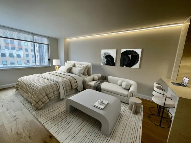 350 West 50th Street #27-A, New York, NY 10019