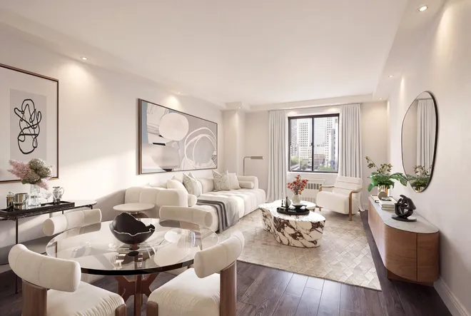 280 RECTOR Place #7E, New York, NY 10280